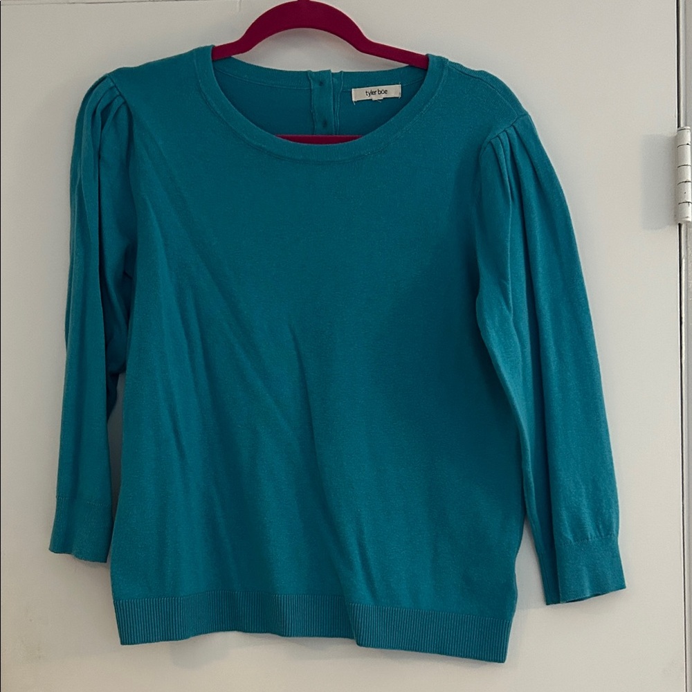 Tyler Boe Sweater, Medium